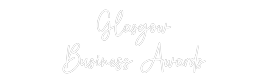 Custom Neon: Glasgow
Busi...