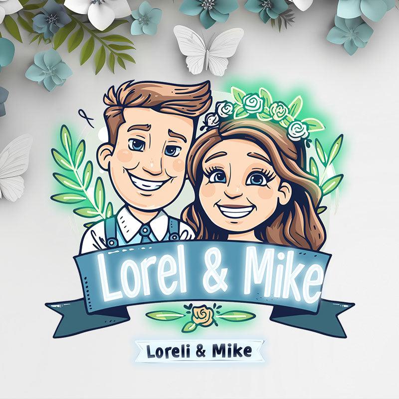 Customized Bride & Groom Name Neon signs| Wedding Exclusive Decoration | A Timeless Memento of Sweet Moments