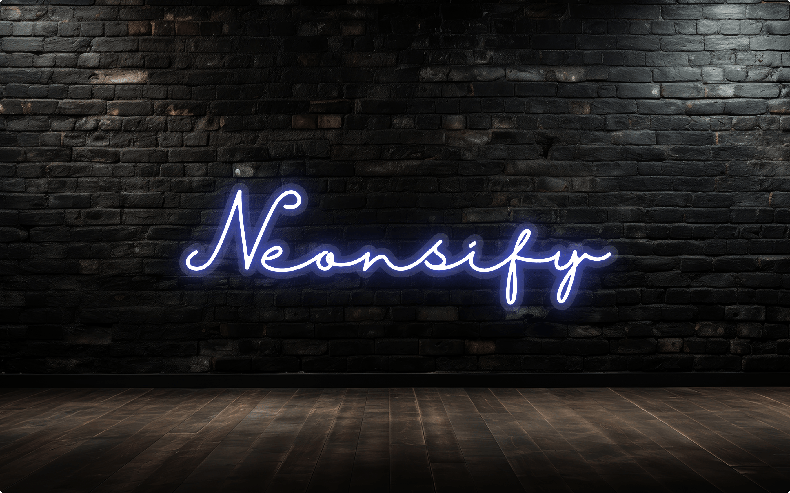Custom Neon: Neonsify