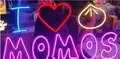 custom neon sign
