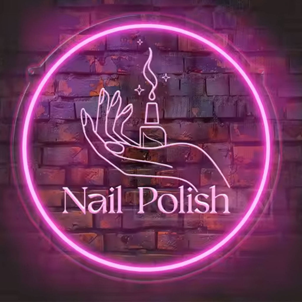 Rabbit neon signboard with red led lighting, flexible led neon