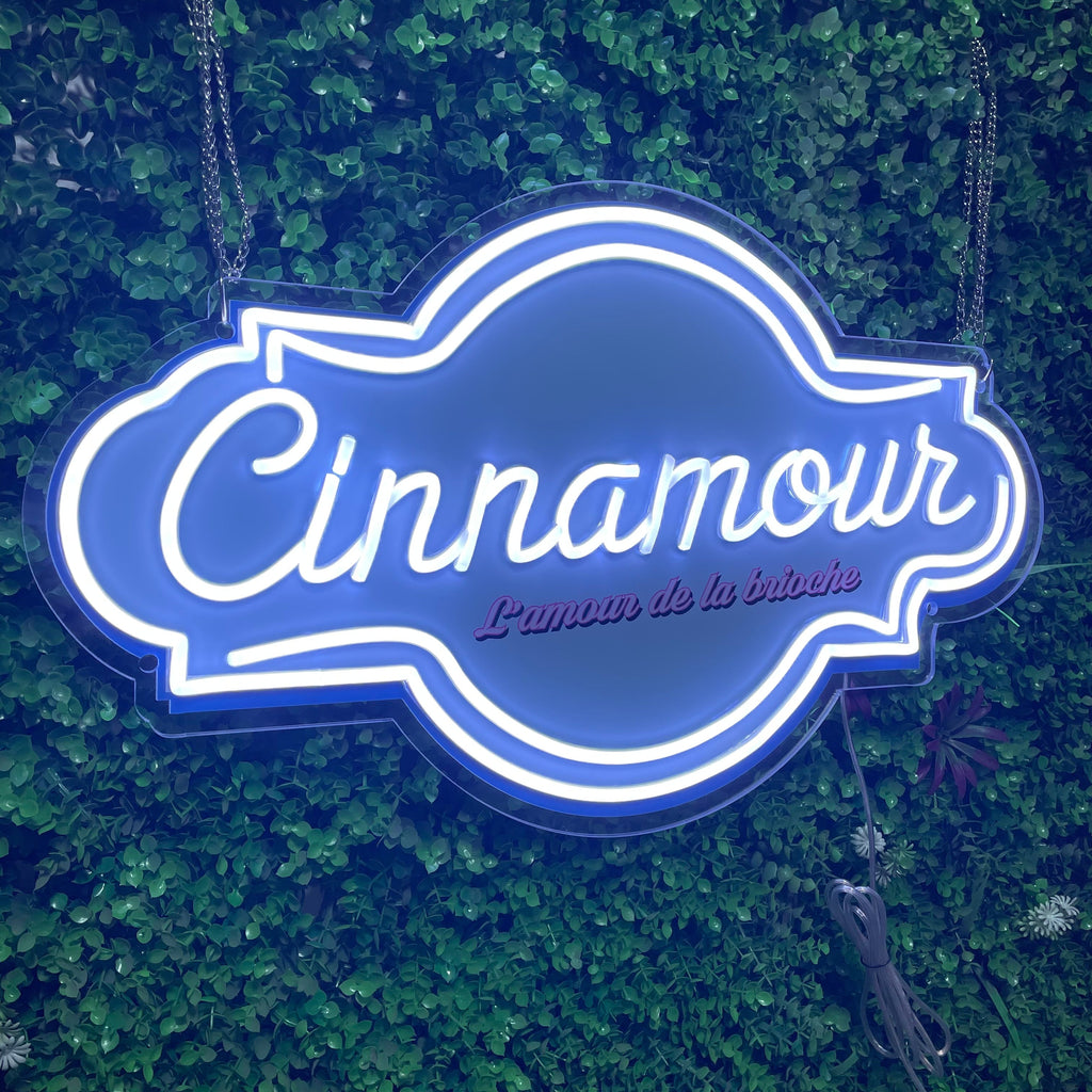Cinnamous