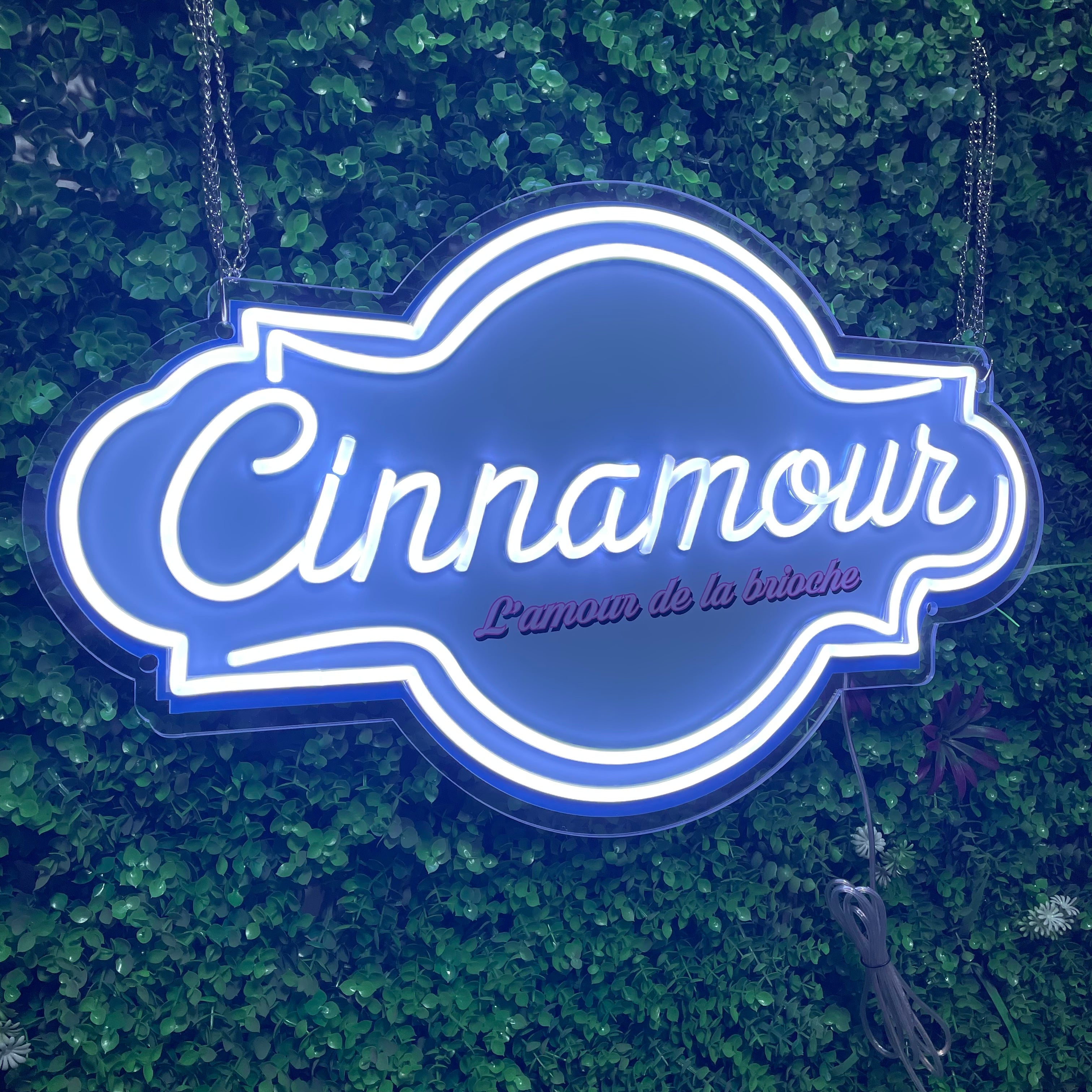 Cinnamous