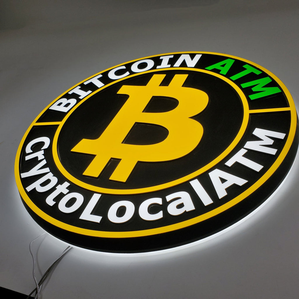 Custom 3D Sign Letters LED Acrylic Logo Letters Indoor Signs Double Lit Acrylic Led Signage