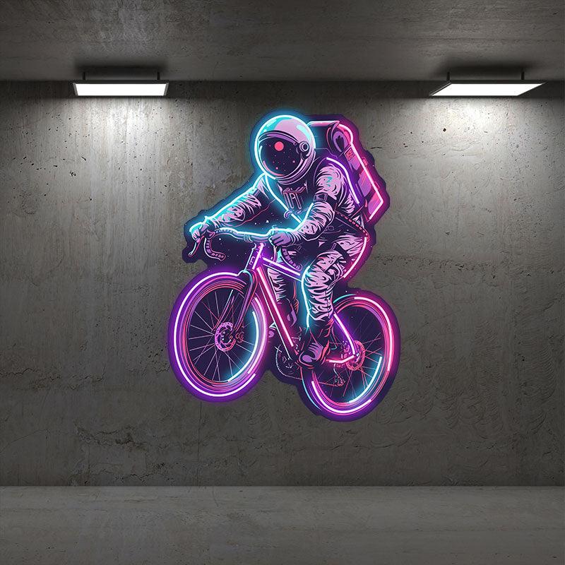 CREATE neon signs signs