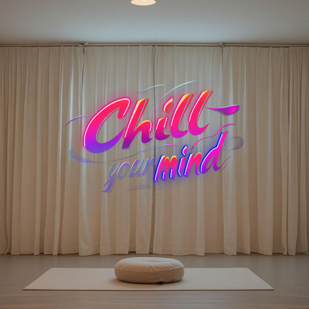 Face Illuminated Stainless Steel Channel Letters Marquee Letters Signs for Christmas Decoration