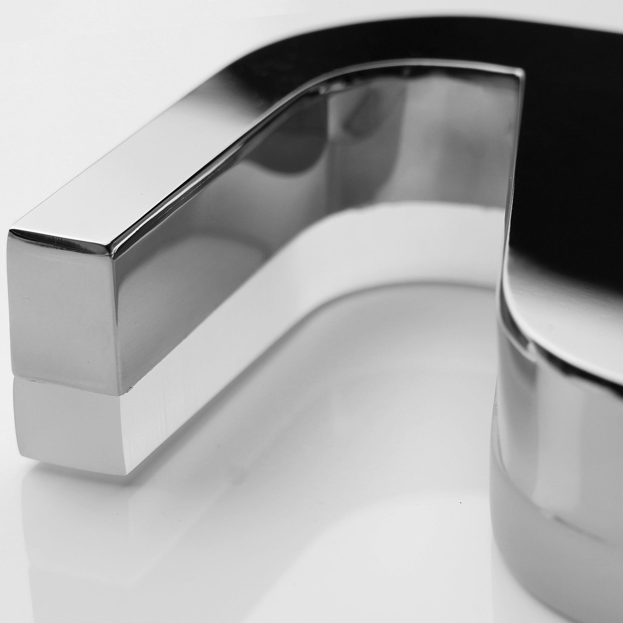 Business Sign Led Shop Front Signage Metal Backlit Letters Sign for Lobby Office Company