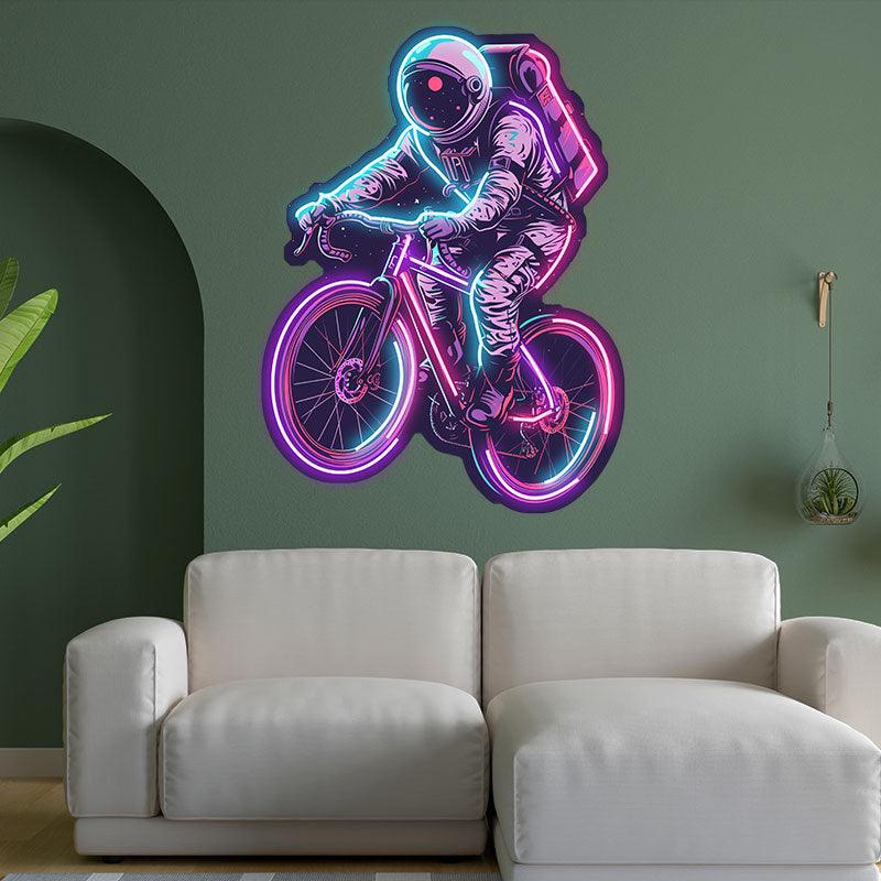 CREATE neon signs signs
