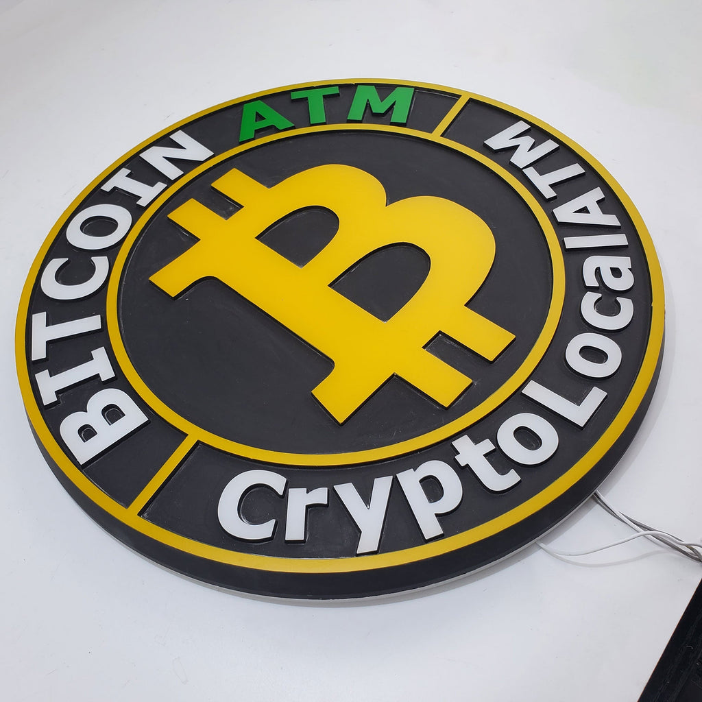 Custom 3D Sign Letters LED Acrylic Logo Letters Indoor Signs Double Lit Acrylic Led Signage