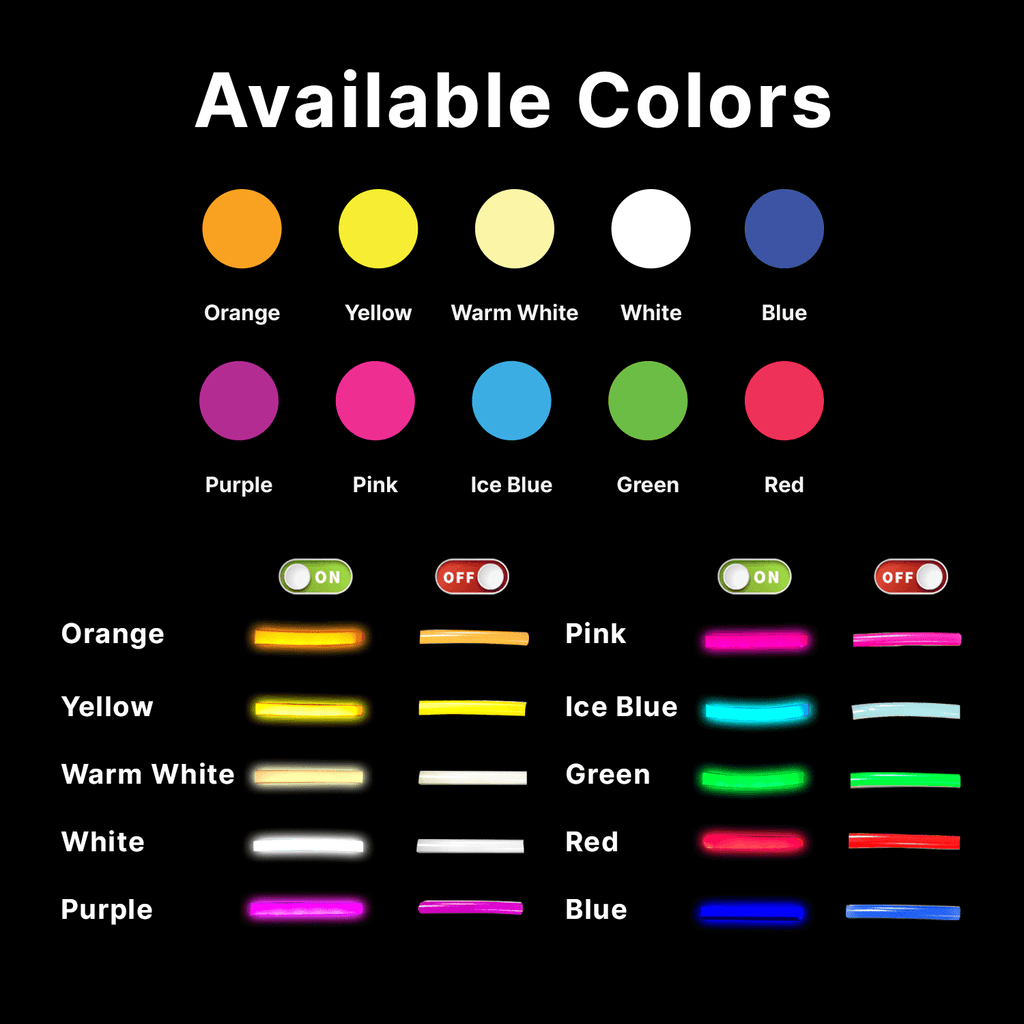 Summer Vibes Coconut restaurant Artwork Neon Sign