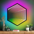 Infinity HexaMirror