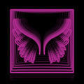 Angel Devil Wings Infinity Neon Sign
