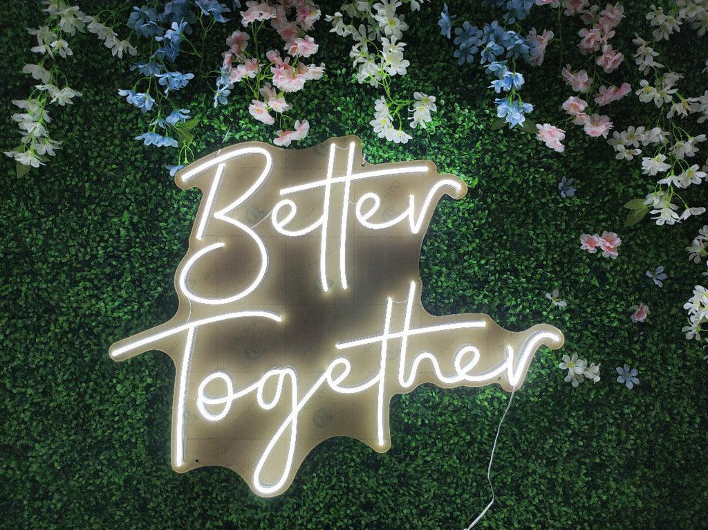 Better Together