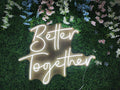Better Together