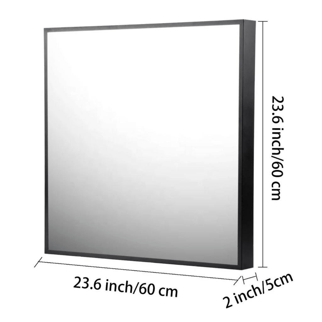 "Girls Girls Girls" Neon LED Infinity