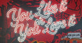 5×3ftcustom neon sign