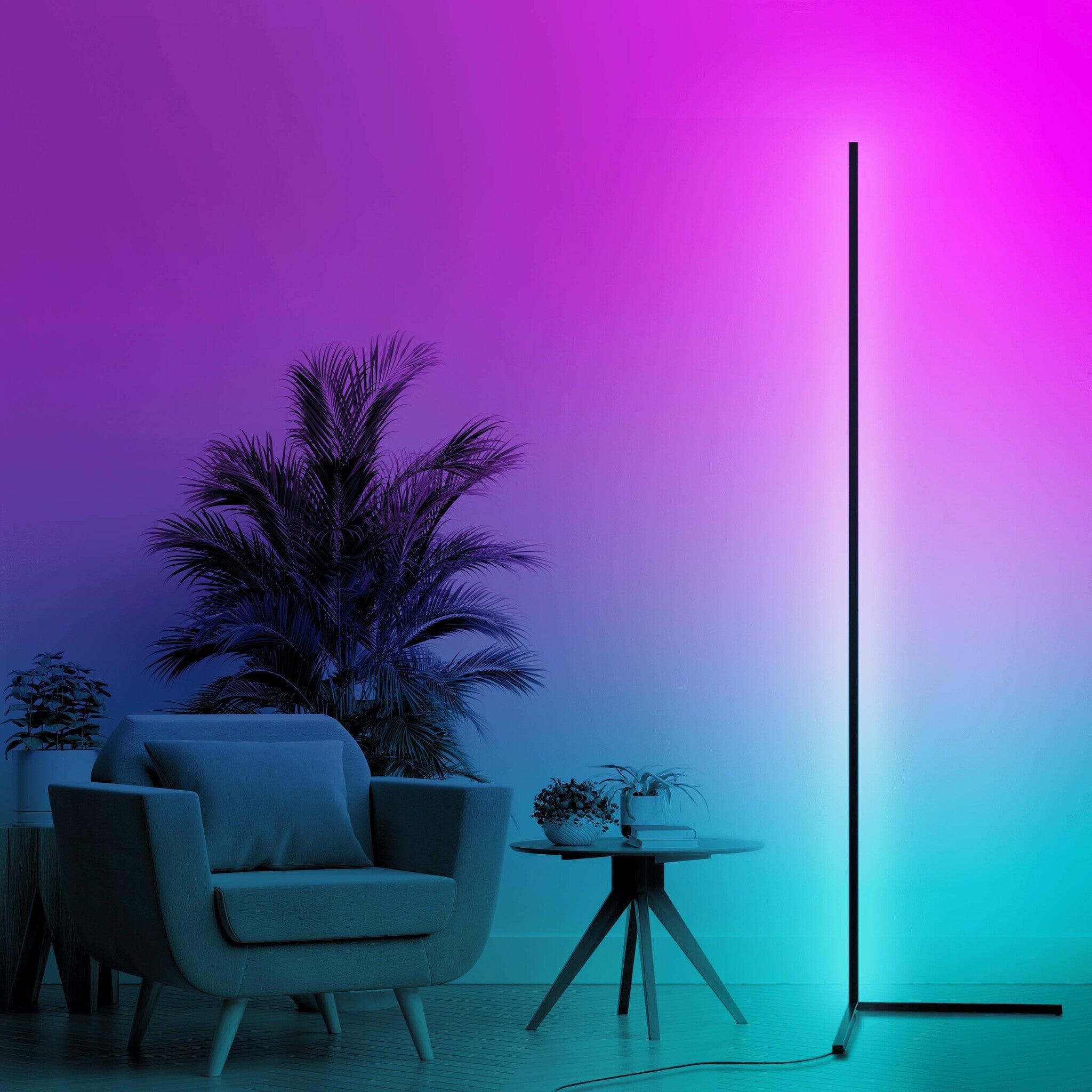 Apōllō Floor Lamp