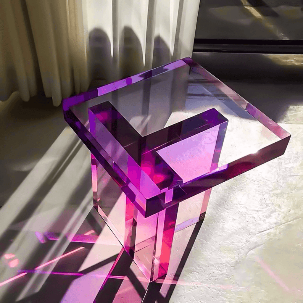 Ella End Table