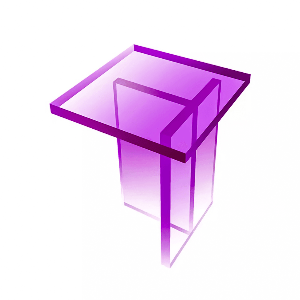 Ella End Table