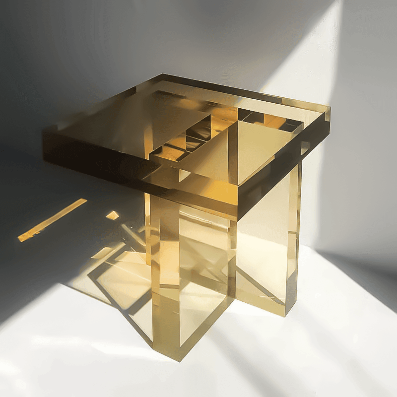 Ella End Table