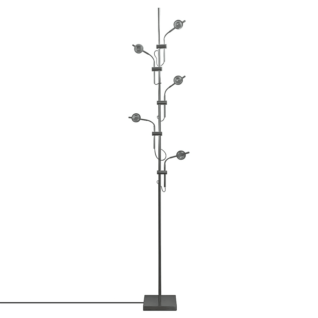 Phoenix Floor Lamp