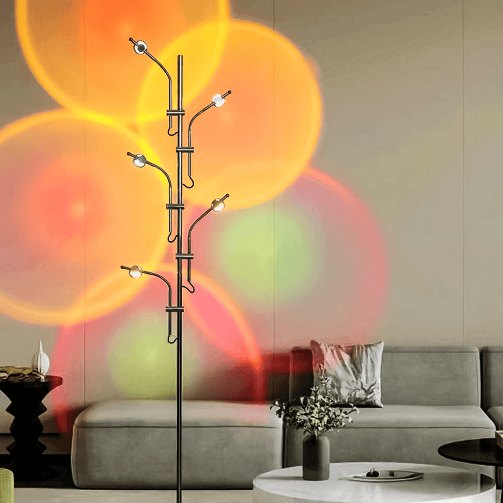 Phoenix Floor Lamp
