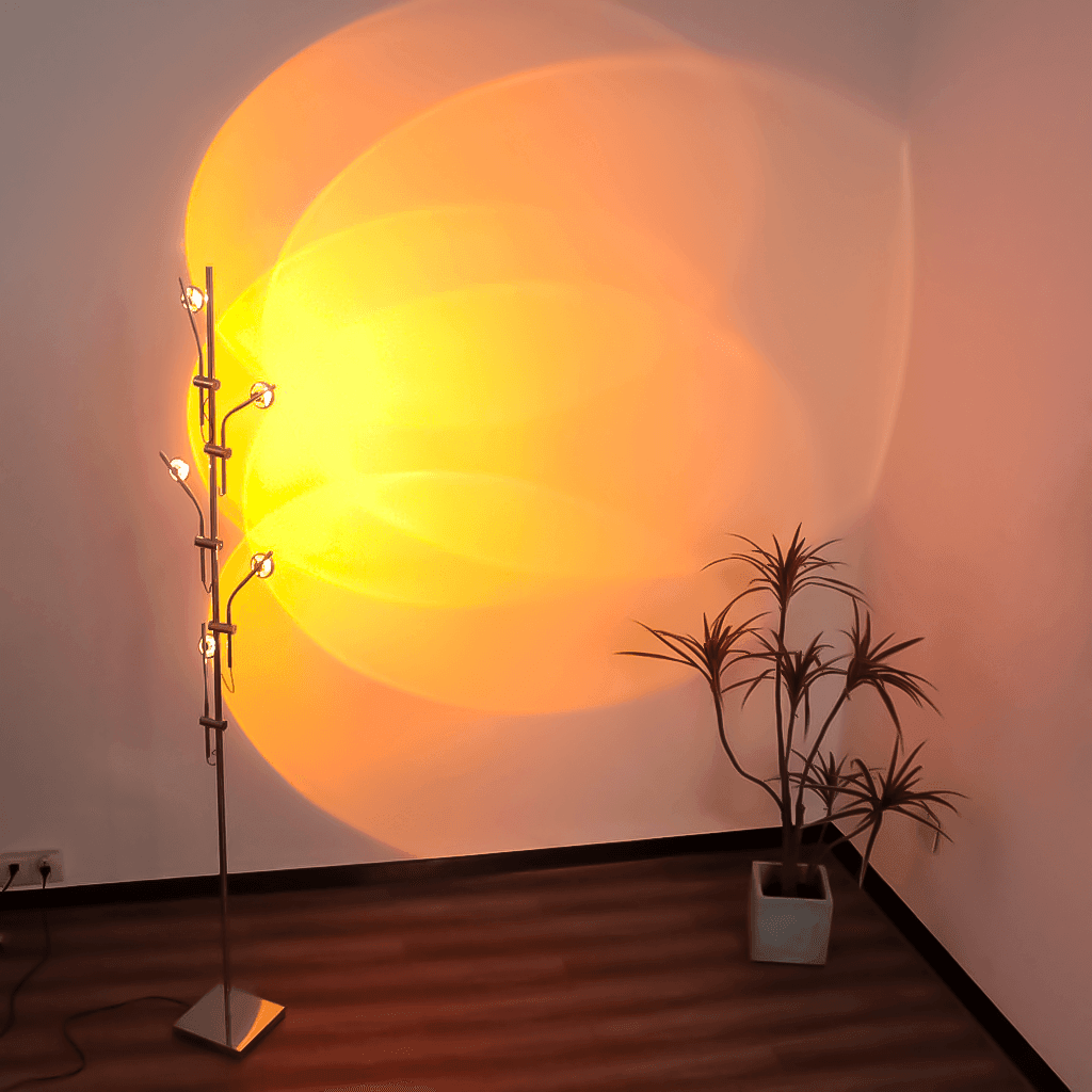 Phoenix Floor Lamp
