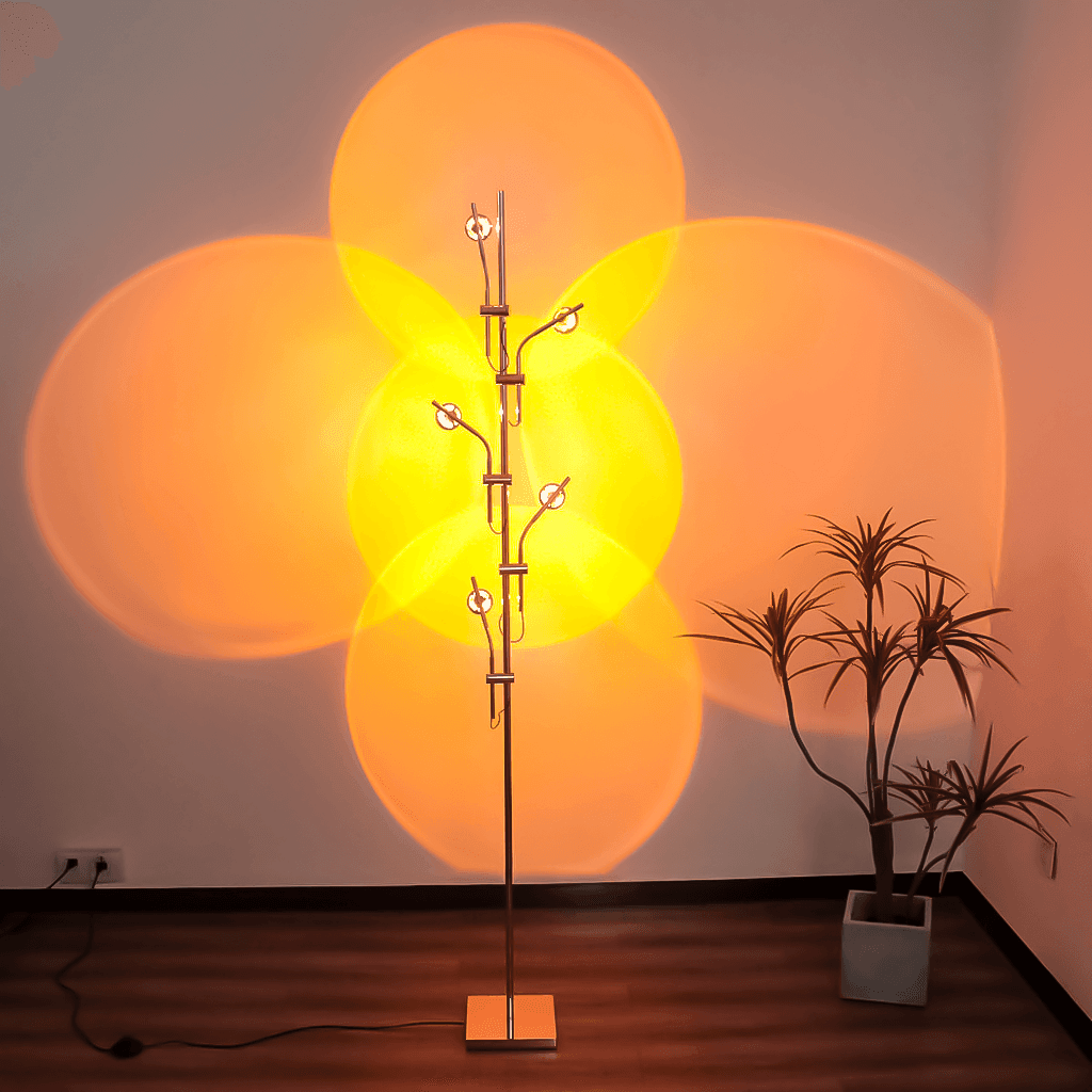 Phoenix Floor Lamp