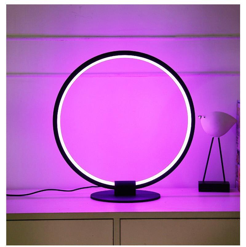 Ring Table Lamp